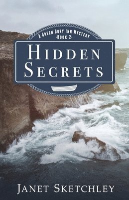 Janet Sketchley - Hidden Secrets, Häftad