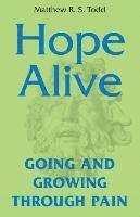 bokomslag Hope Alive
