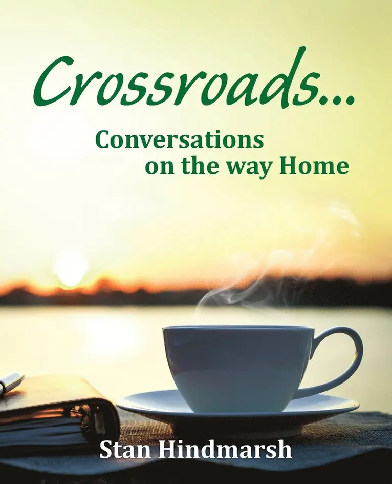 Stan Himdmarsh - Crossroads, Häftad. Tillgänglighet: Lägg i varukorg