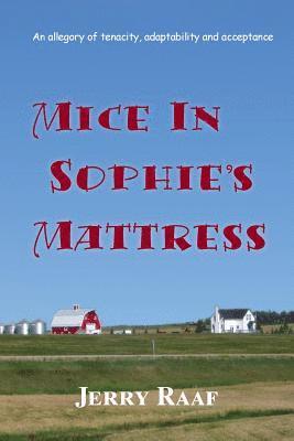 Mice in Sophie's Mattress 1