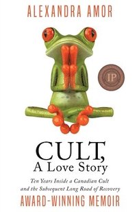 bokomslag Cult, A Love Story