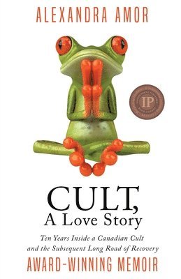 Cult, A Love Story 1