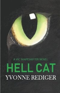 bokomslag Hell Cat