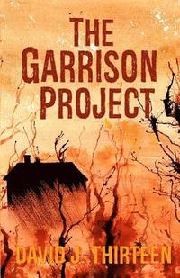 bokomslag Garrison Project