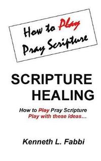 bokomslag Scripture Healing