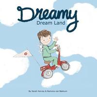 bokomslag Dreamy Dream Land