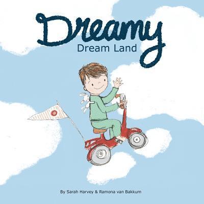 Dreamy Dream Land 1