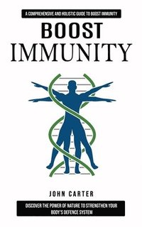 bokomslag Boost Immunity