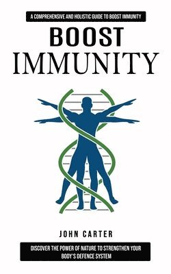 Boost Immunity 1