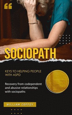 bokomslag Sociopath