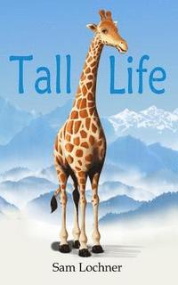 bokomslag Tall Life