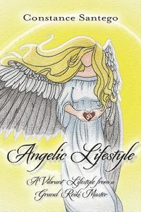 bokomslag Angelic Lifestyle