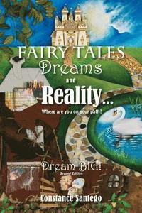 bokomslag Fairy Tales Dreams and Reality