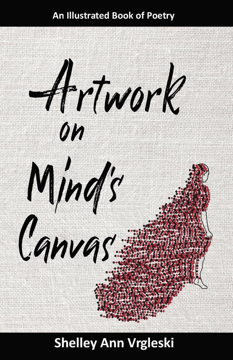 Artwork on Mind's Canvas 1