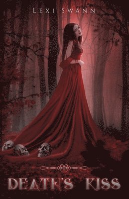 Lexi Swann - Death's Kiss: A Necromancer Romance, Häftad