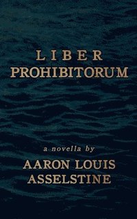 bokomslag Liber Prohibitorum