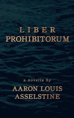 bokomslag Liber Prohibitorum