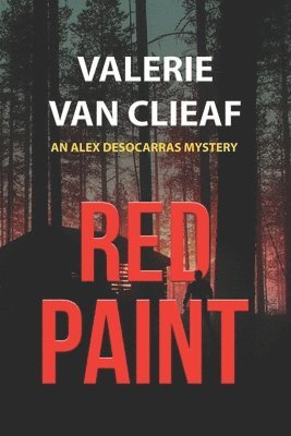 Red Paint 1