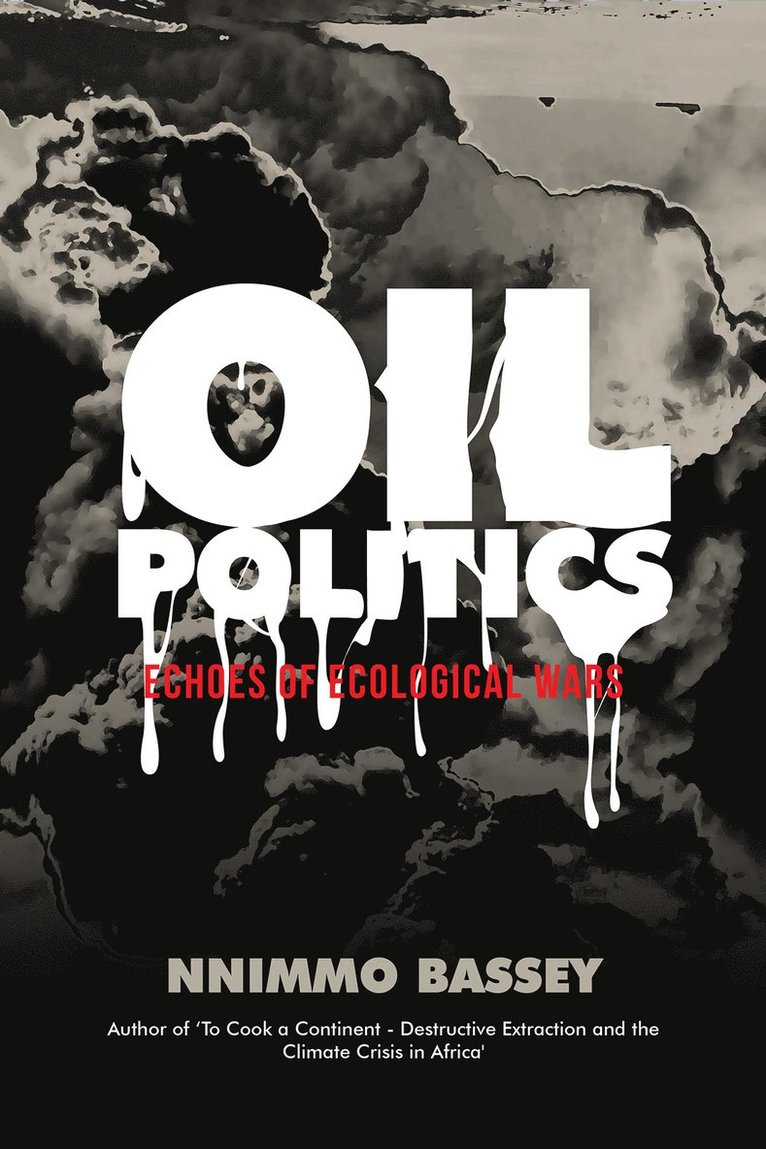 Oil Politics 1