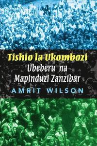 bokomslag Tishio La Ukombozi