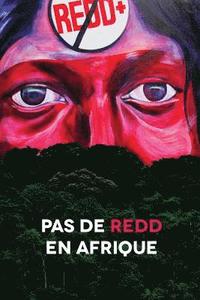 bokomslag Pas De Redd en Afrique