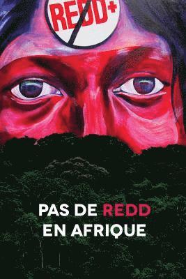 Pas De Redd en Afrique 1