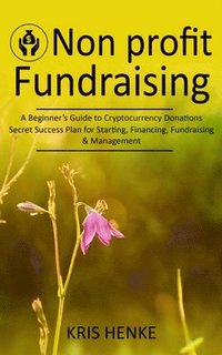 bokomslag Non-profit Fundraising