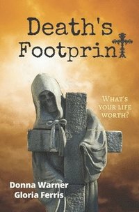 bokomslag Death's Footprint