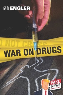 bokomslag War on Drugs