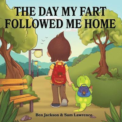 The Day My Fart Followed Me Home 1