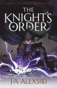 bokomslag The Knight's Order