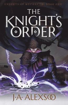 The Knight's Order 1