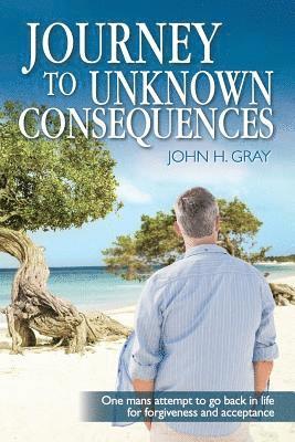 Journey to Unknown Consequences 1