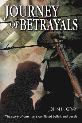 Journey Of Betrayals 1