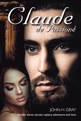 Claude de Passion 1