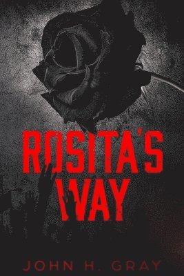 bokomslag Rosita's Way