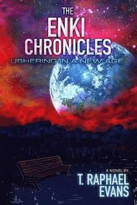 bokomslag The Enki Chronicles: Ushering in a New Age