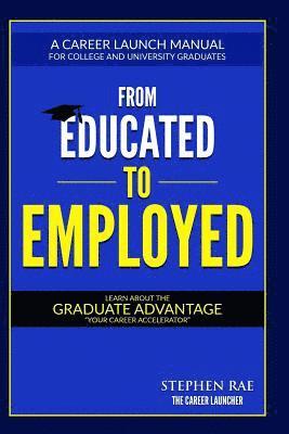 From Educated To Employed 1