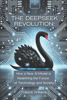 bokomslag DeepSeek Revolution