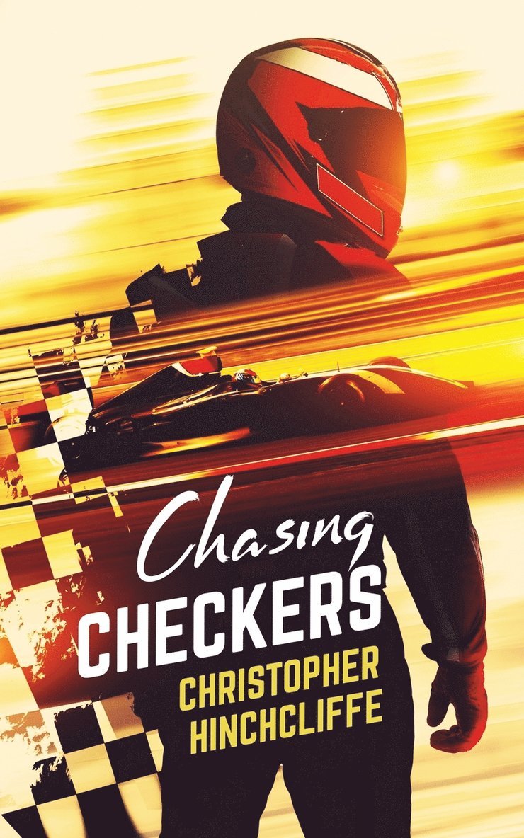 Chasing Checkers 1