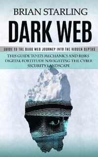 bokomslag Dark Web