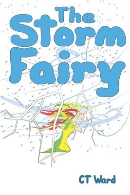 The Storm Fairy 1