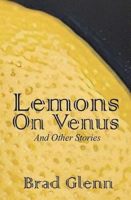 bokomslag Lemons on Venus