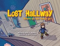bokomslag Lost Hallway