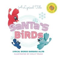 bokomslag Santa's Birds