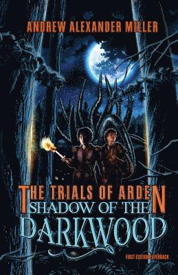 The Trials of Arden 1