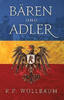 bokomslag Baren und Adler