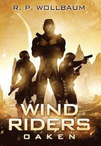 bokomslag Oaken: Wind Riders