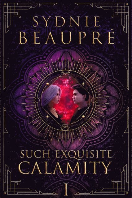 Such Exquisite Calamity