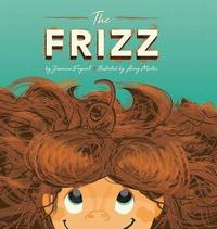 bokomslag Frizz